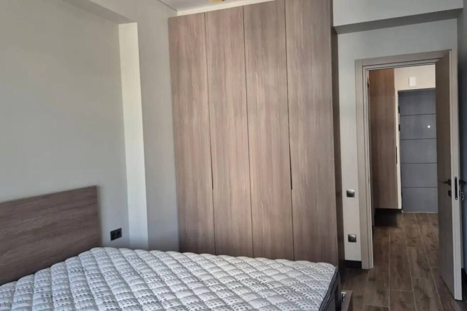 Сдаётся 1-комнатная квартира, 37 м²