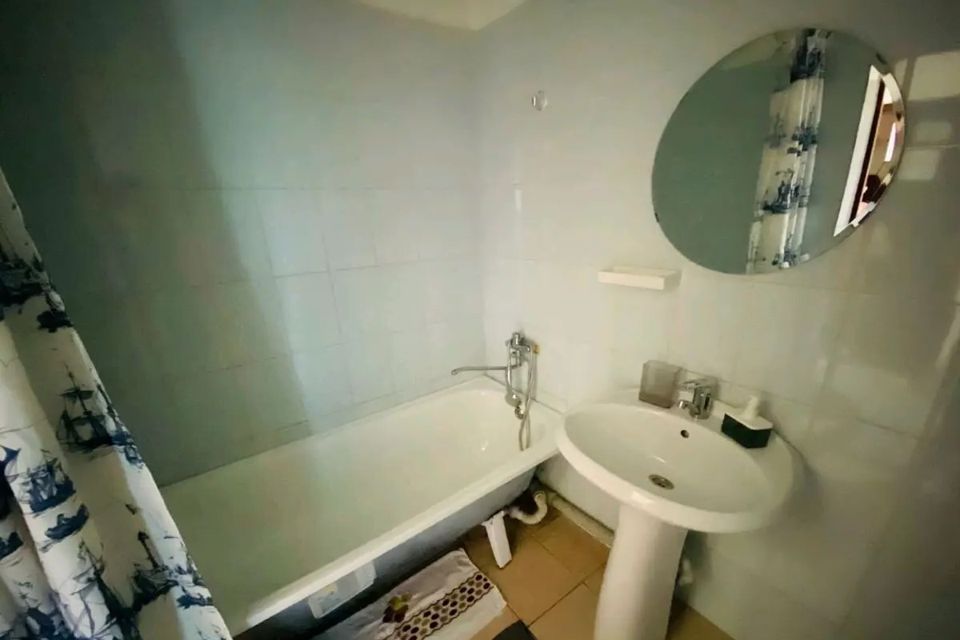 Сдаётся 2-комнатная квартира, 50 м²
