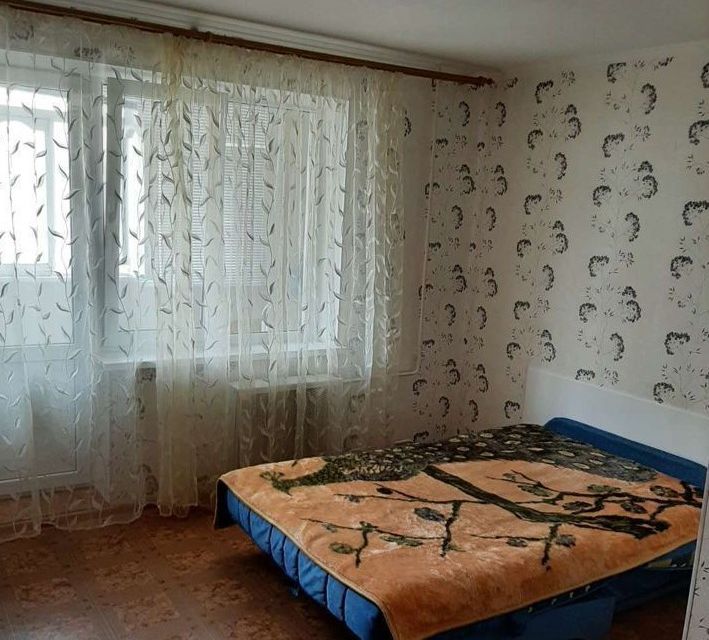 Сдаётся 1-комнатная квартира, 34 м²