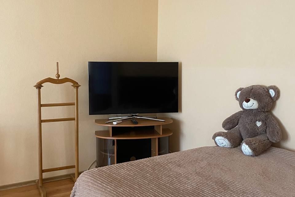 Сдаётся 1-комнатная квартира, 36 м²