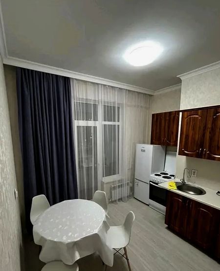 Сдаётся 1-комнатная квартира, 48 м²