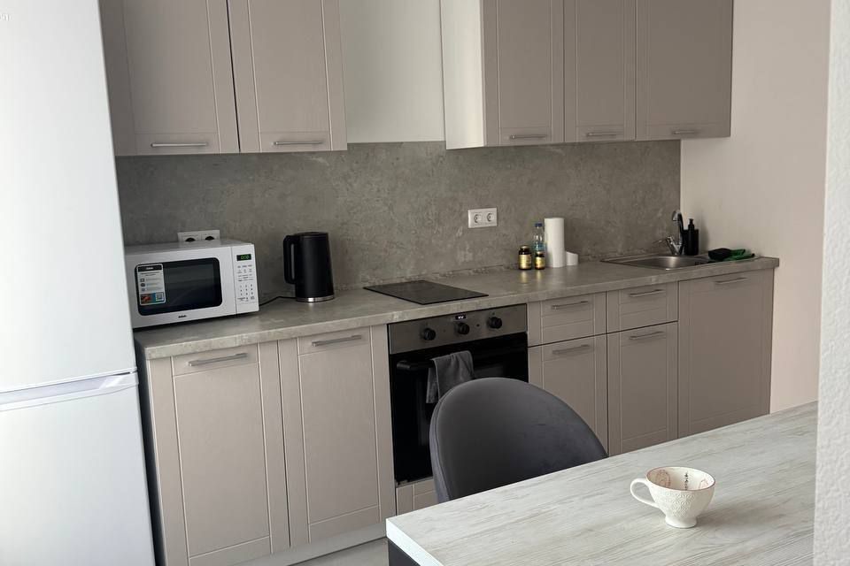 Сдаётся студия, 32 м²
