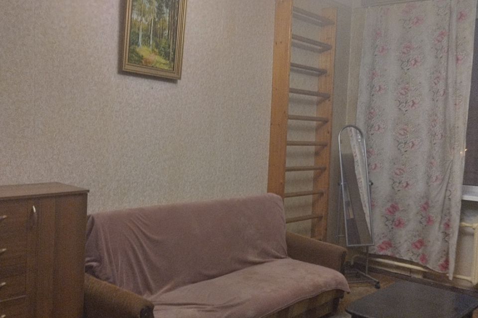 Сдаётся 2-комнатная квартира, 59 м²
