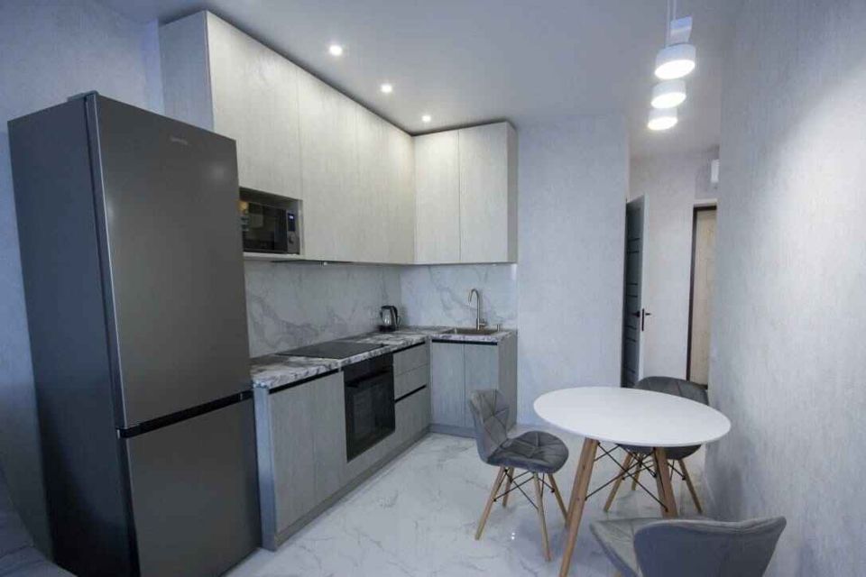 Сдаётся 1-комнатная квартира, 40 м²