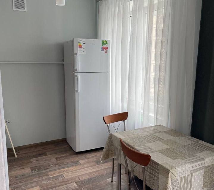Сдаётся студия, 27 м²
