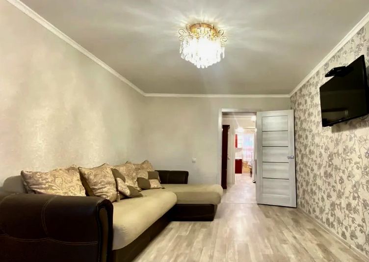 Сдаётся 1-комнатная квартира, 31 м²