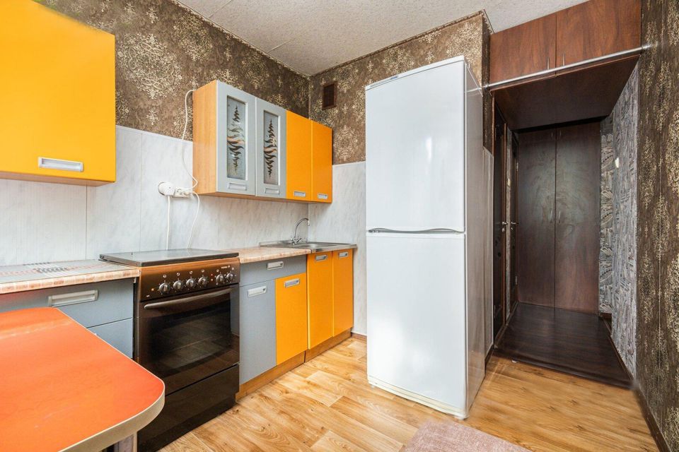 Сдаётся 2-комнатная квартира, 63 м²