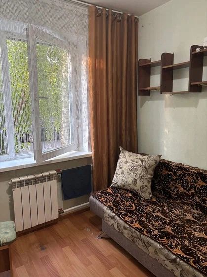 Сдаётся студия, 14 м²