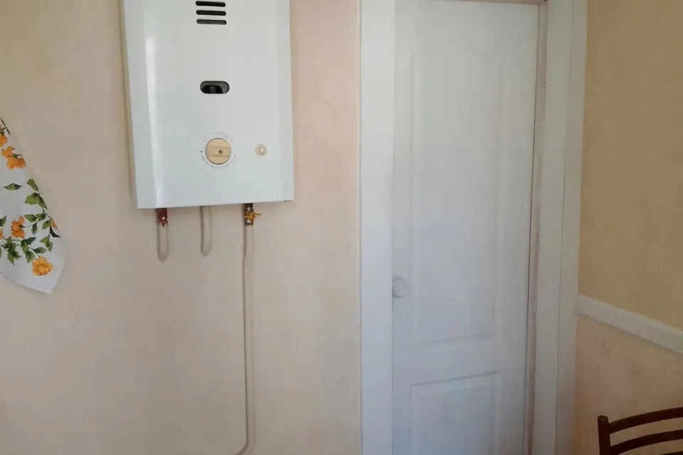 Сдаётся 1-комнатная квартира, 31 м²