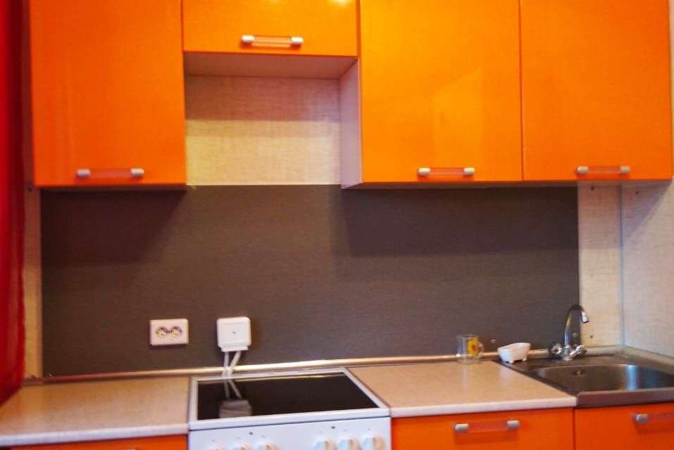 Сдаётся 1-комнатная квартира, 38 м²