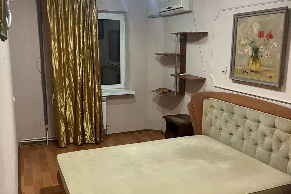 Сдаётся 2-комнатная квартира, 45 м²