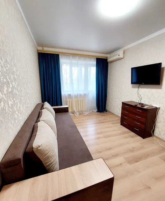 Сдаётся 2-комнатная квартира, 44.6 м²