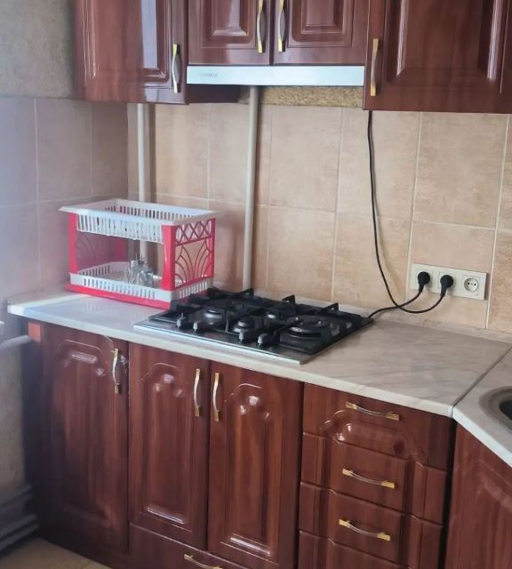 Сдаётся 2-комнатная квартира, 52 м²