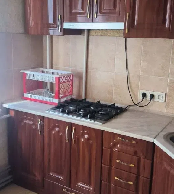 Сдаётся 2-комнатная квартира, 52 м²