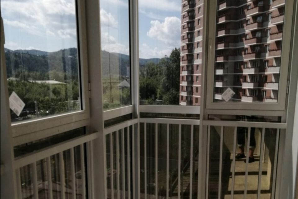 Сдаётся студия, 23 м²