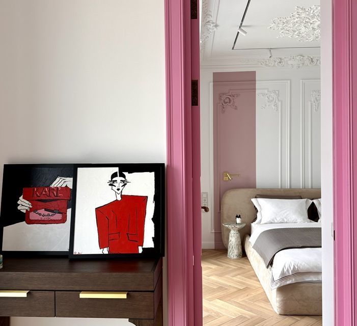Сдаётся 1-комнатная квартира, 43 м²