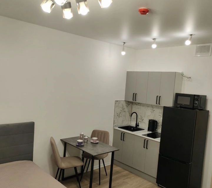 Сдаётся 1-комнатная квартира, 40 м²