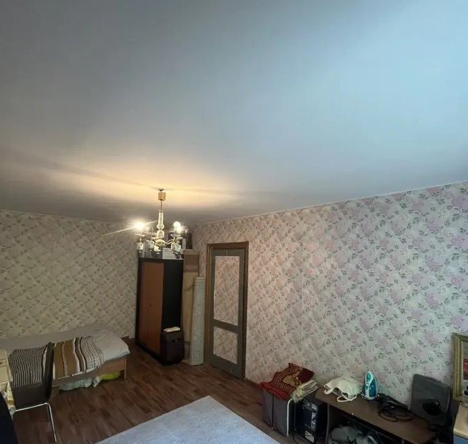 Сдаётся 1-комнатная квартира, 35 м²
