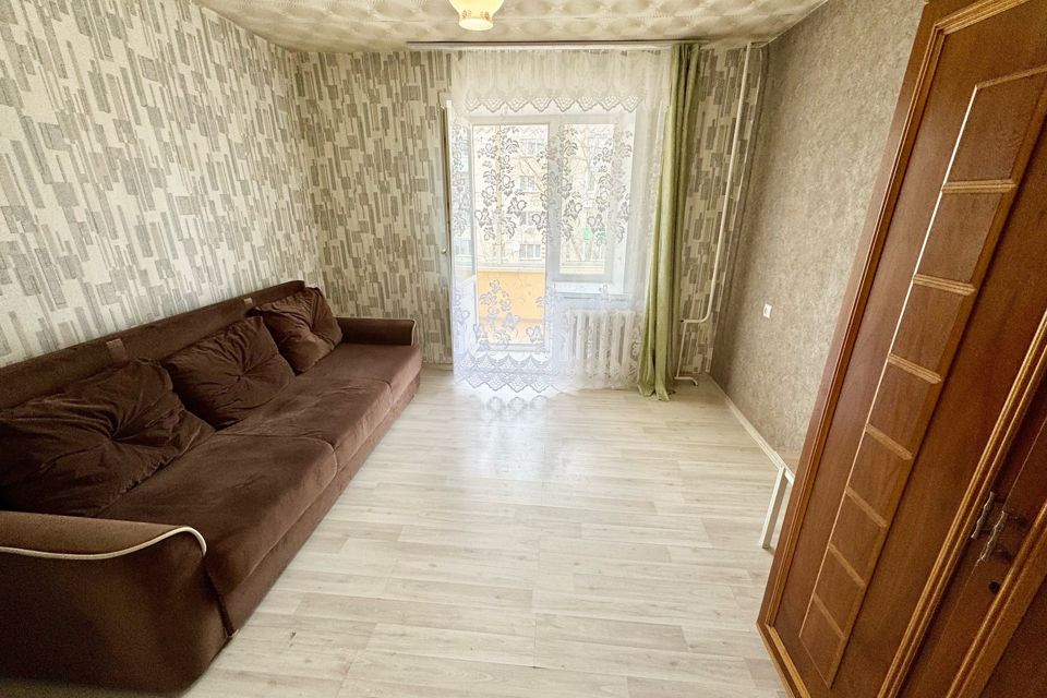 Сдаётся 4-комнатная квартира, 80 м²