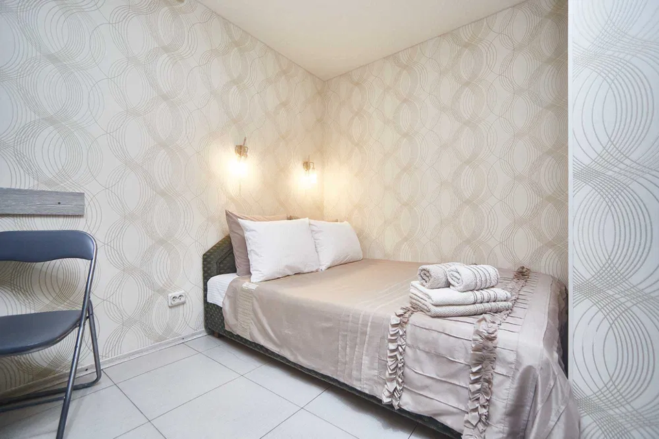 Сдаётся студия, 32.6 м²