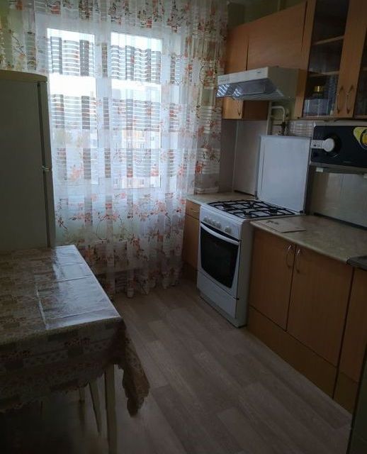 Сдаётся 1-комнатная квартира, 40 м²