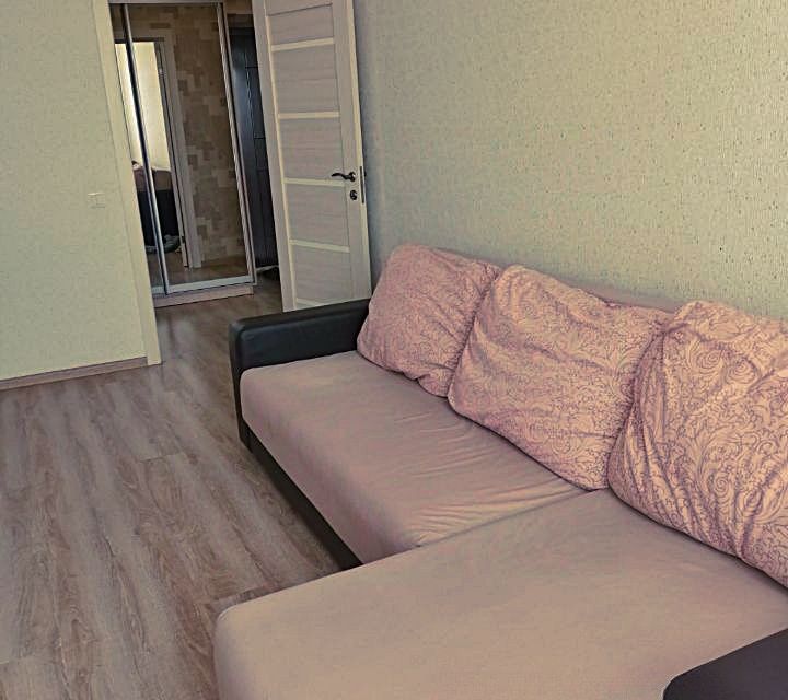Сдаётся 1-комнатная квартира, 44 м²