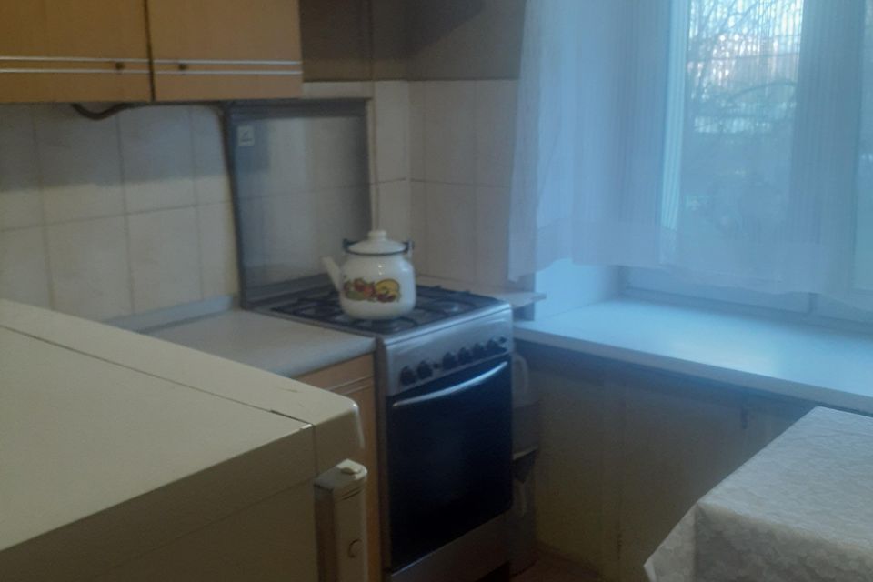 Сдаётся 1-комнатная квартира, 30 м²