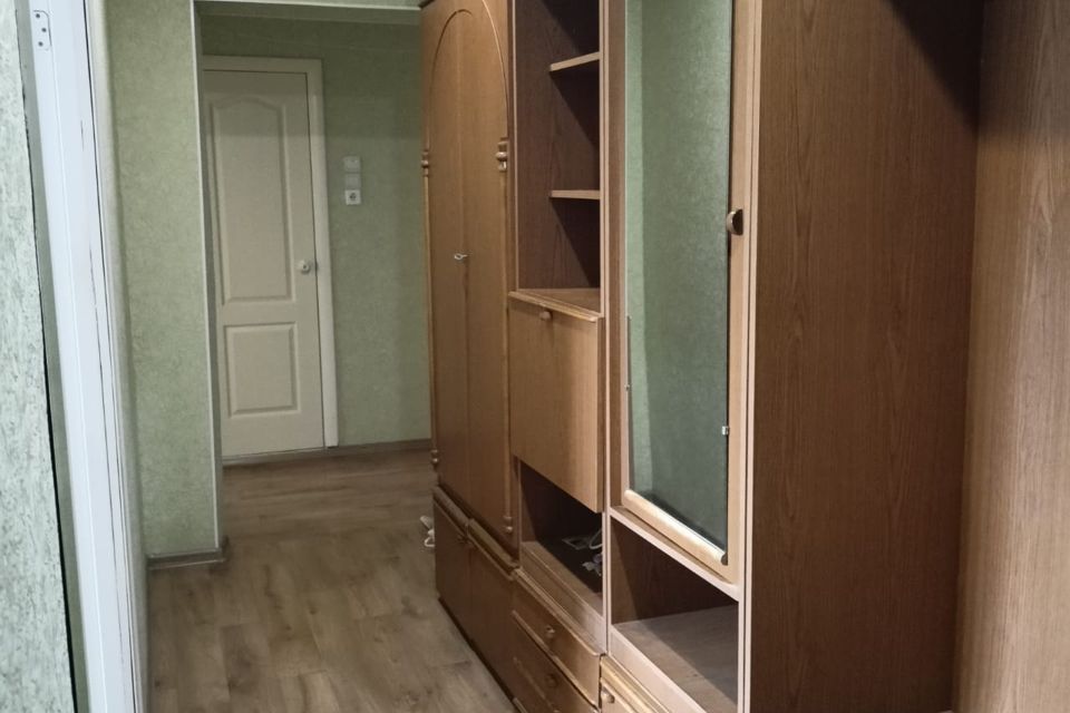 Сдаётся 3-комнатная квартира, 68 м²
