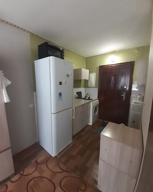 Сдаётся студия, 18 м²