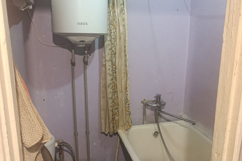 Сдаётся 1-комнатная квартира, 23 м²