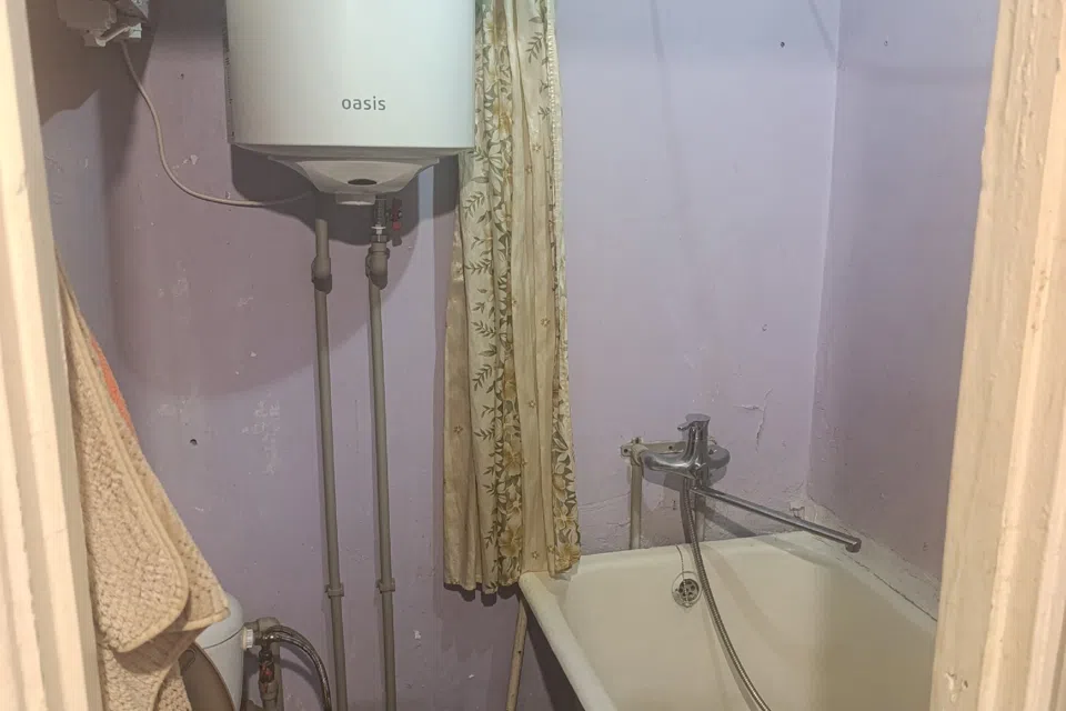 Сдаётся 1-комнатная квартира, 23 м²