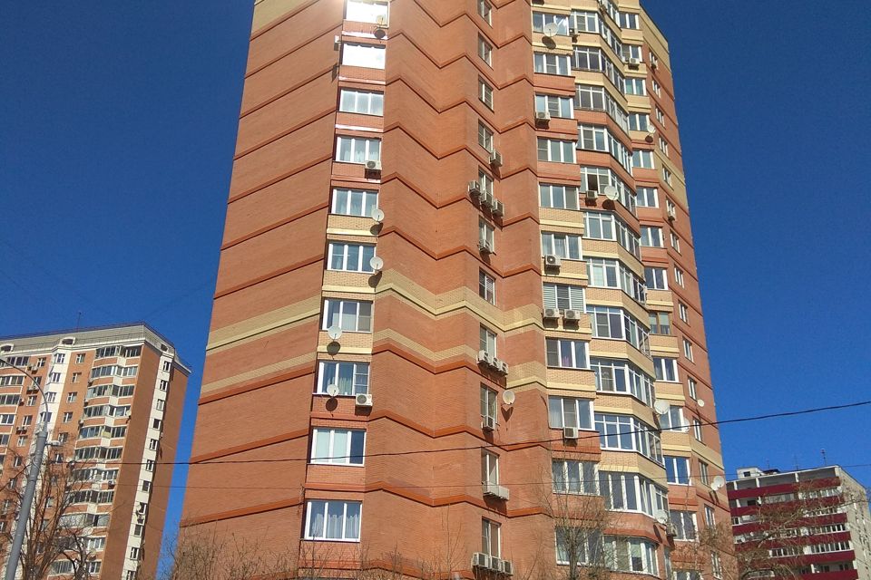Сдаётся 3-комнатная квартира, 110 м²
