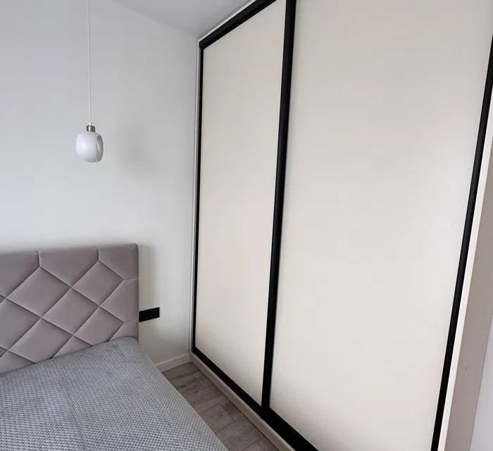 Сдаётся 1-комнатная квартира, 44 м²