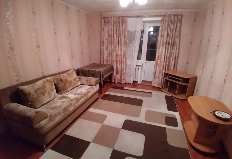 Сдаётся 1-комнатная квартира, 45.2 м²