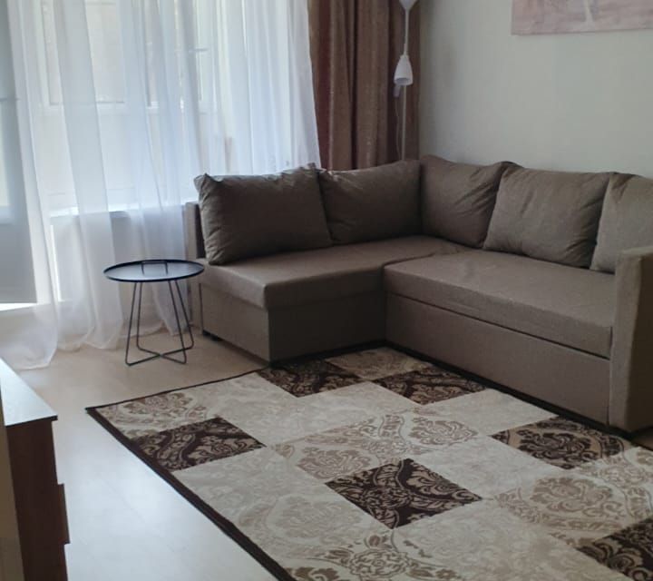 Сдаётся 2-комнатная квартира, 46 м²