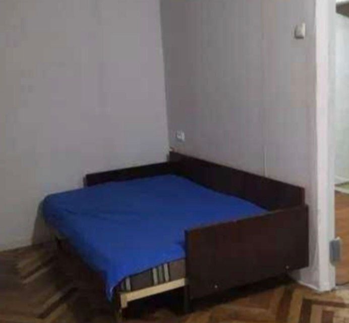 Сдаётся 1-комнатная квартира, 45 м²