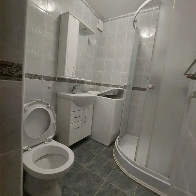 Сдаётся 2-комнатная квартира, 43 м²