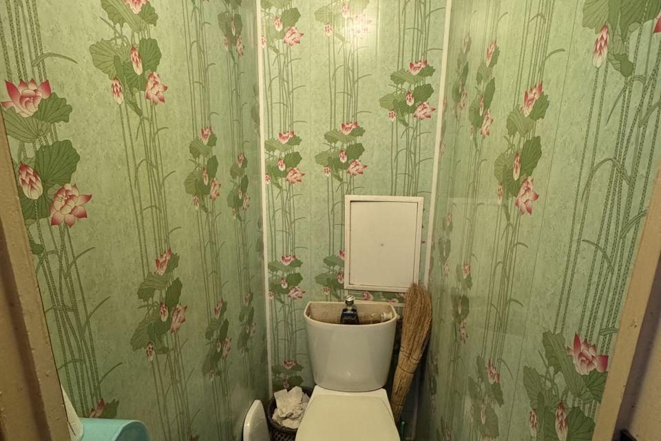 Сдаётся 2-комнатная квартира, 52 м²