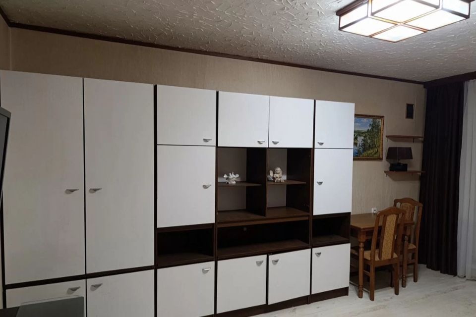 Сдаётся 1-комнатная квартира, 36.5 м²