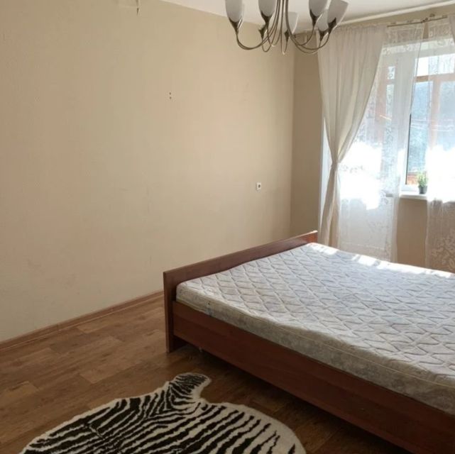 Сдаётся 1-комнатная квартира, 33 м²