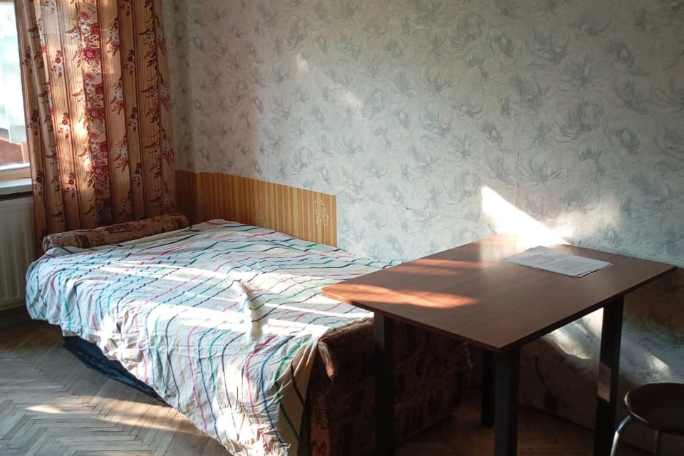 Сдаётся 2-комнатная квартира, 45 м²