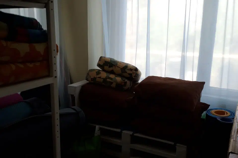 Сдаётся офис, 50 м²