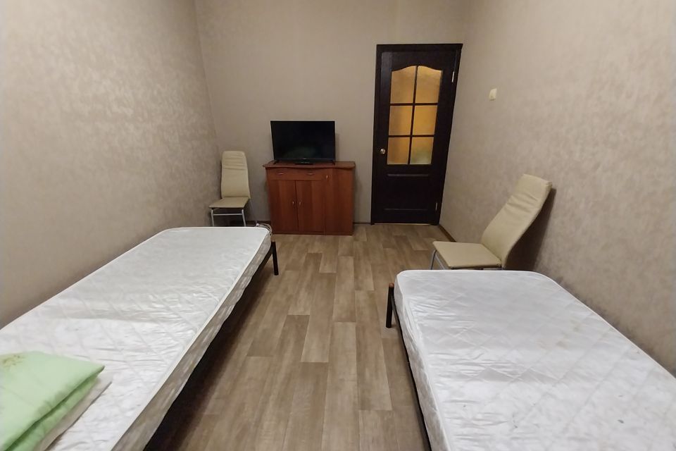 Сдаётся 3-комнатная квартира, 60 м²