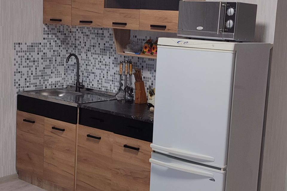 Сдаётся студия, 24 м²