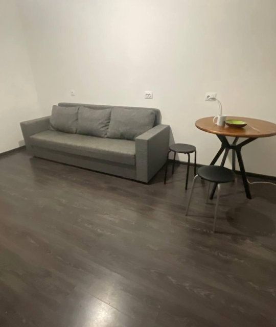 Сдаётся 1-комнатная квартира, 33 м²