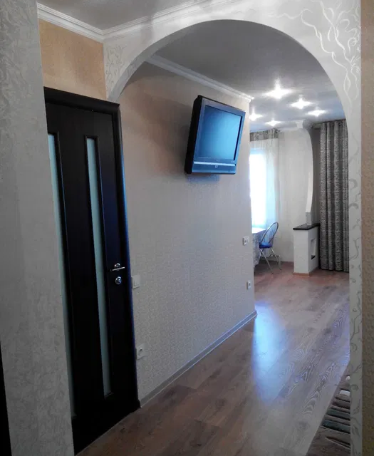 Сдаётся 1-комнатная квартира, 36 м²