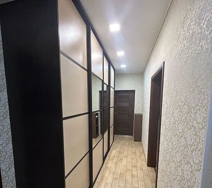 Сдаётся 1-комнатная квартира, 39 м²