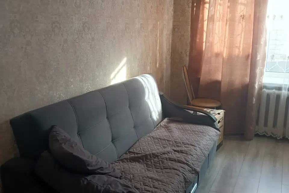 Сдаётся 2-комнатная квартира, 54 м²