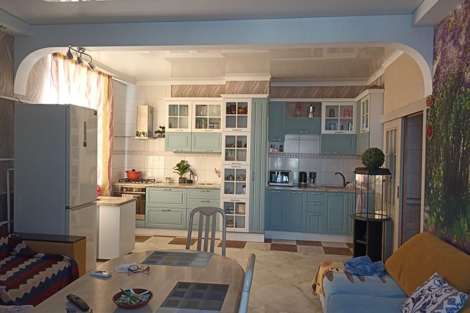 Сдаётся 2-комнатная квартира, 48 м²