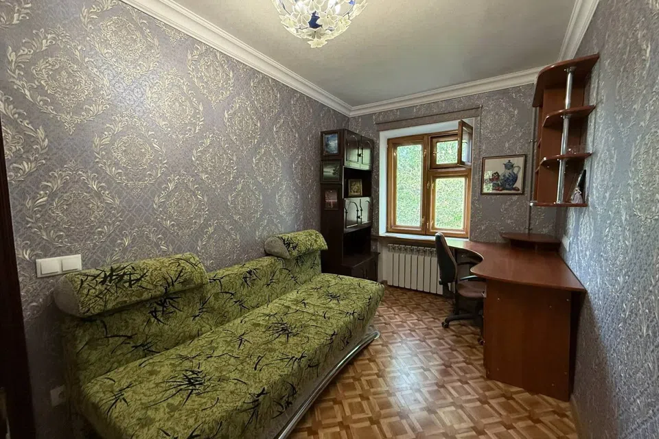 Сдаётся 2-комнатная квартира, 45 м²
